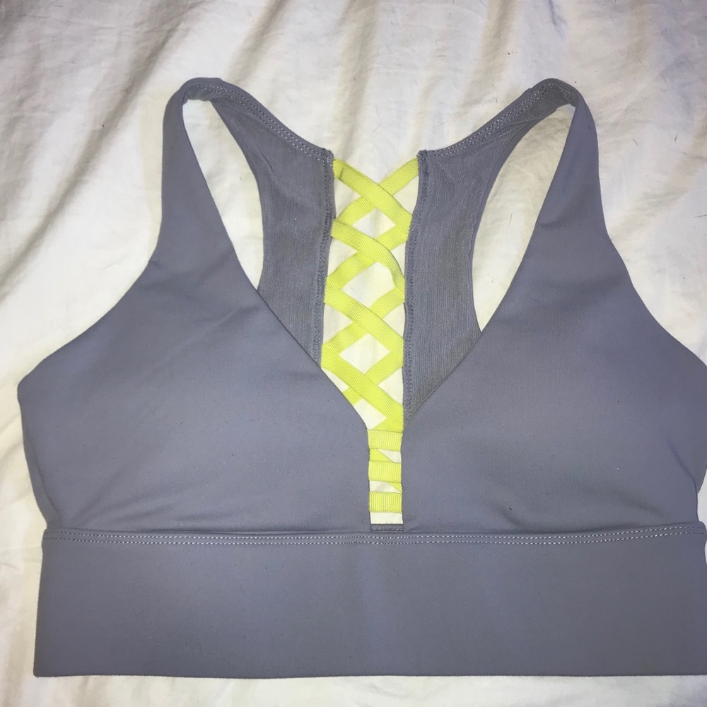 Fabletics Sports Bra